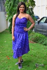 Pooja Kumar At PSV Garuda Vega Movie Teaser Launch